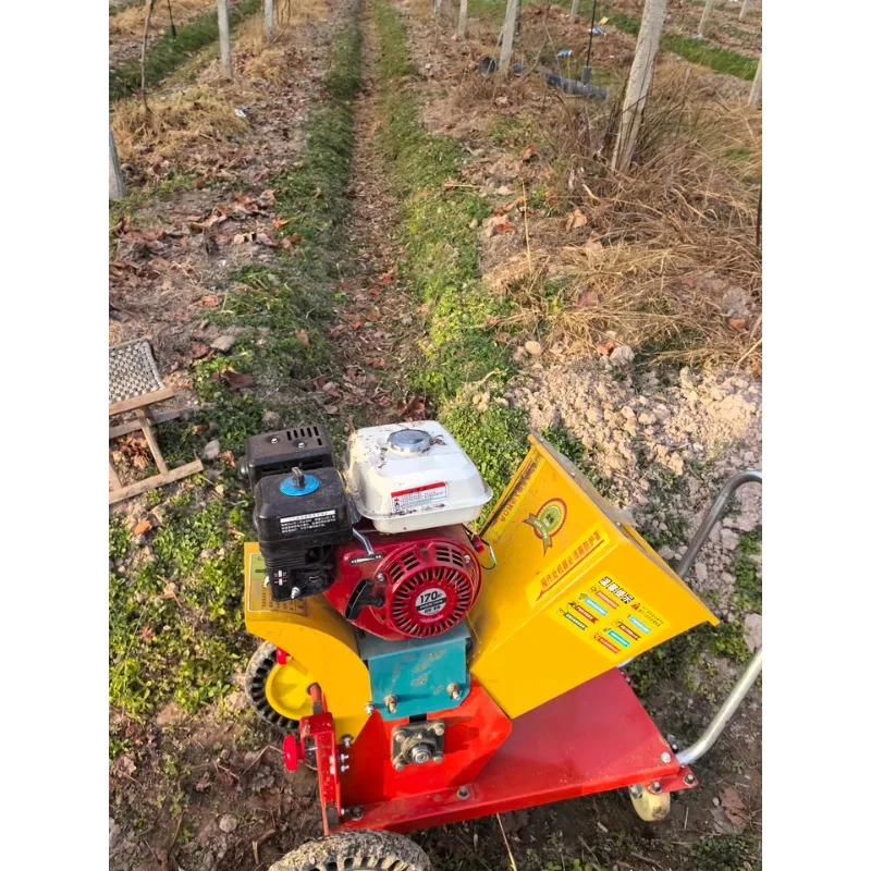 Многофункциональный садовый инструмент - Фотография_5