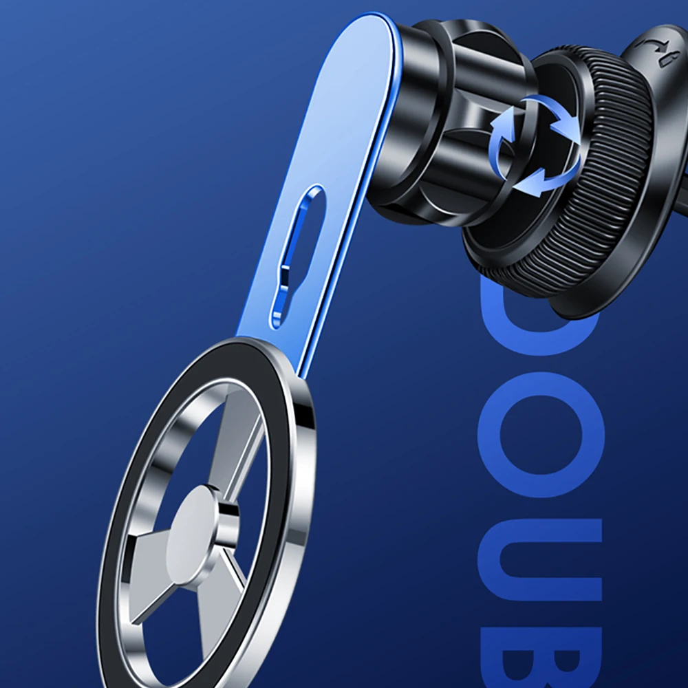 Для магнитного автомобильного крепления - Фотография_5