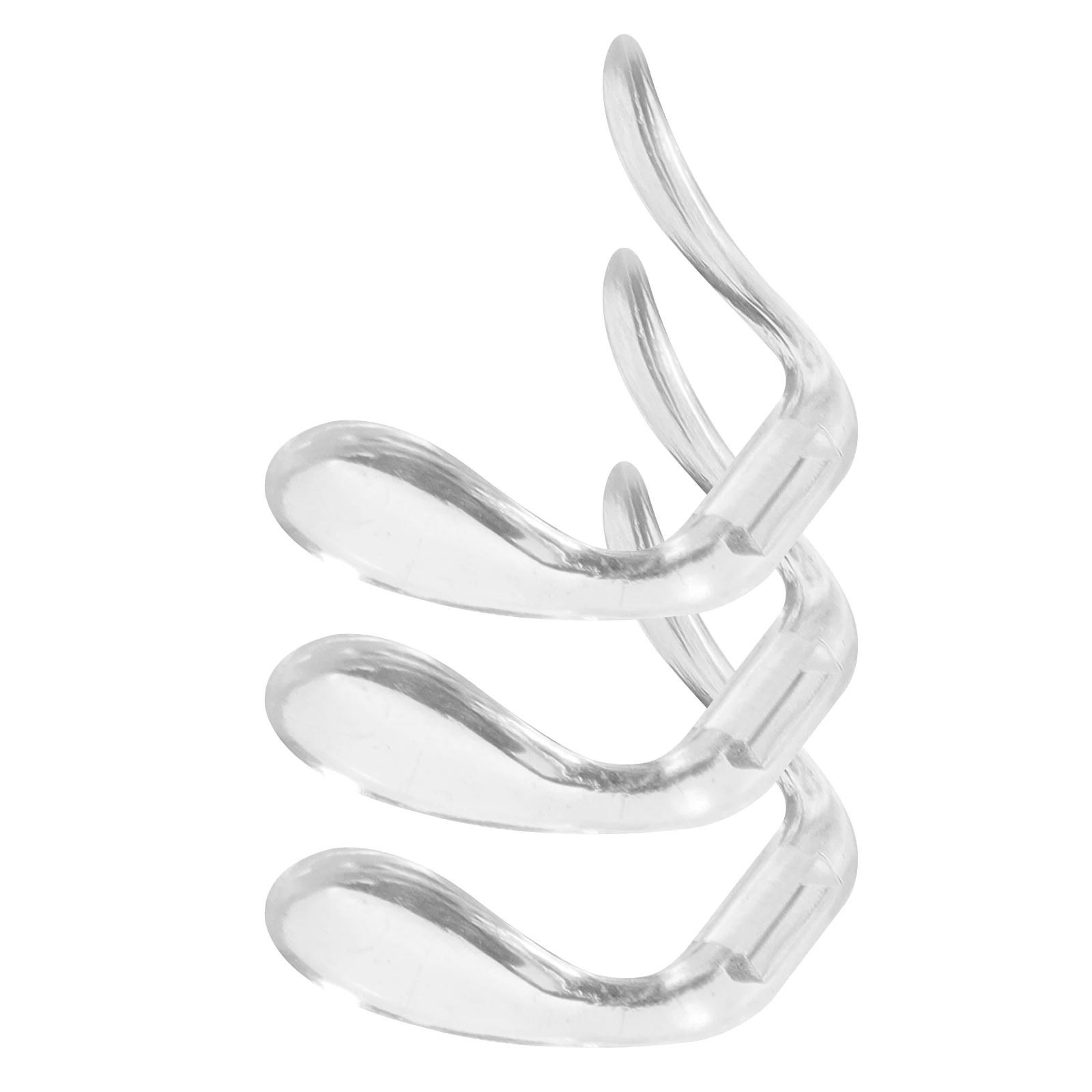 Подушечки для носа для очков - Фотография_2