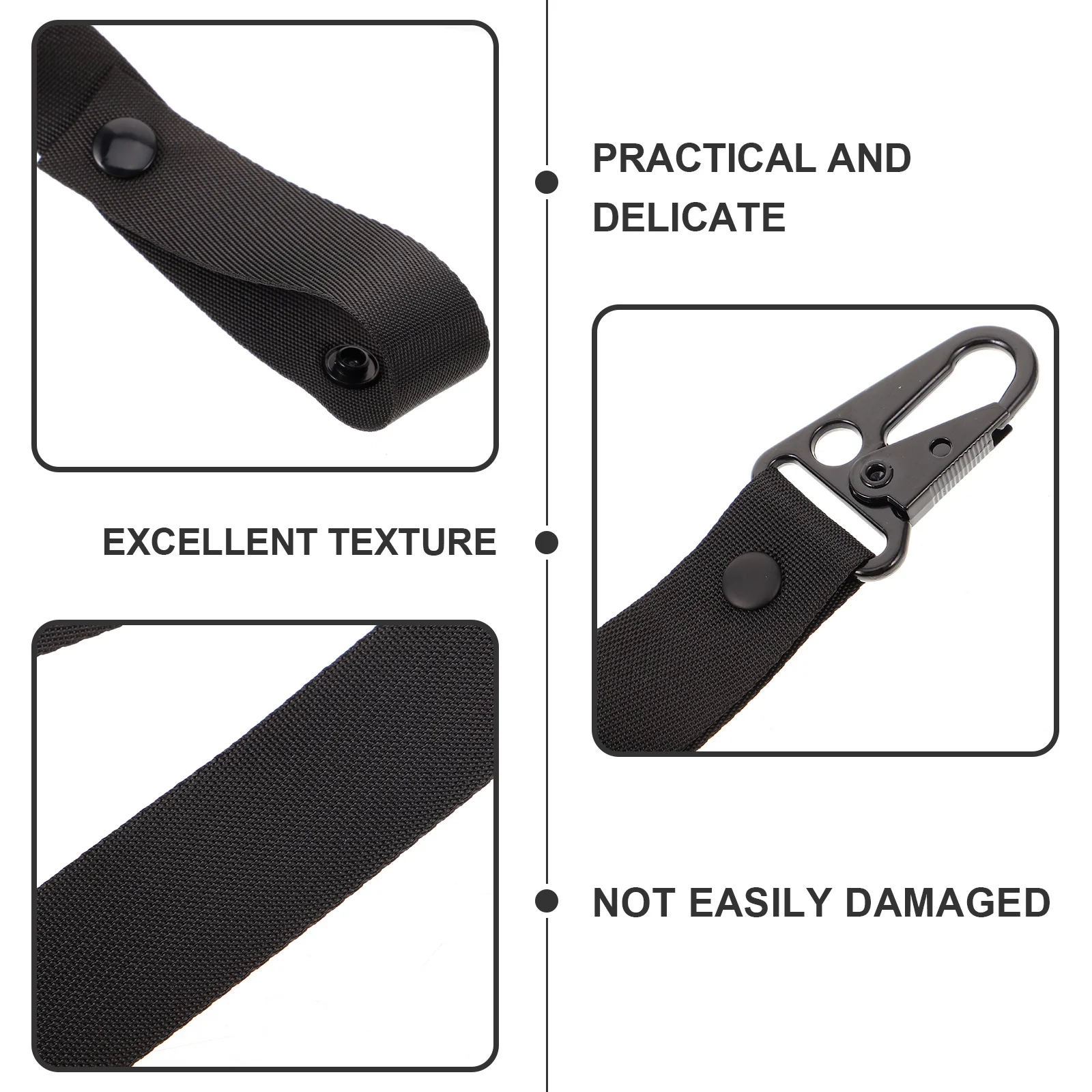 Держатель для помпонов cheer легкий - Фотография_5