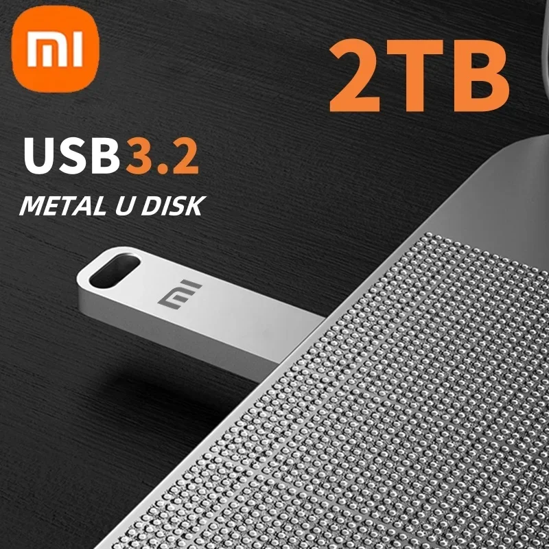 Xiaomi 2tb usb 3 - Фотография_2