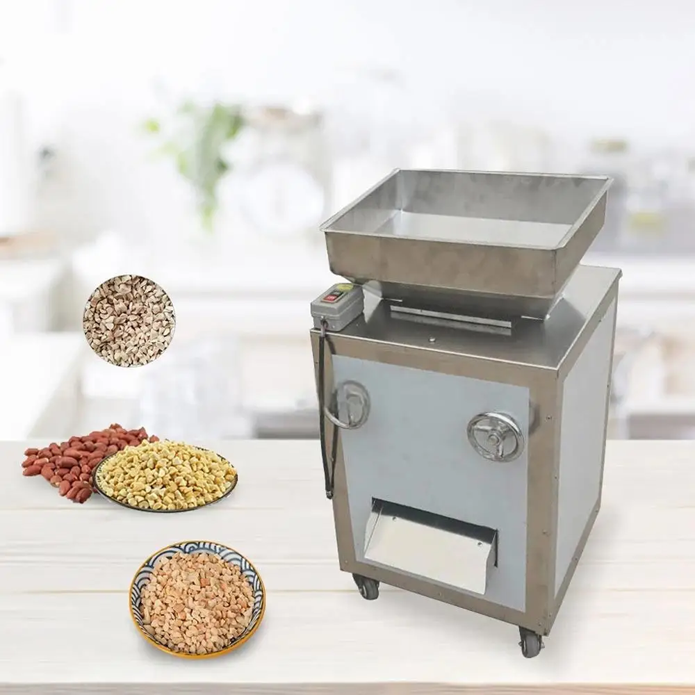 Ядро арахиса, грецкие орехи - Фотография_4