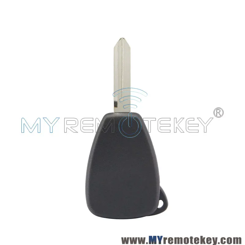 Remtekey дистанционный автомобильный - Фотография_3