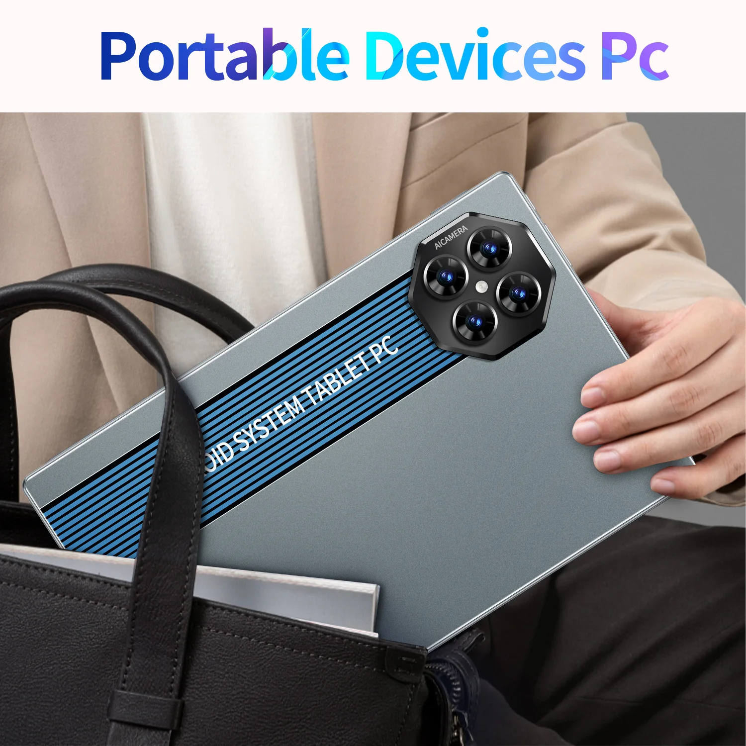 Новый pad pc 10,1-дюймовый глобальный - Фотография_4