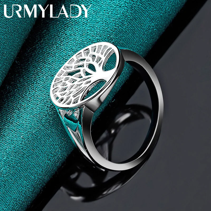 Urmylady стерлинговое серебро 925 - Фотография_2