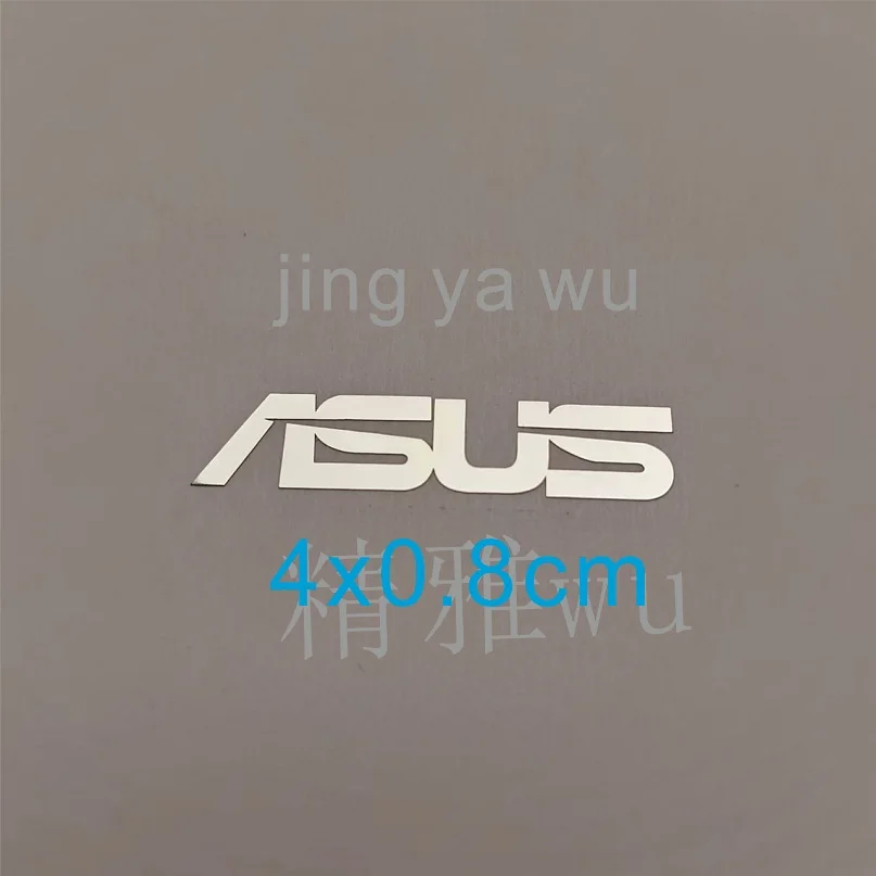 Высококачественная металлическая наклейка с логотипом для asus logo - Фотография_4
