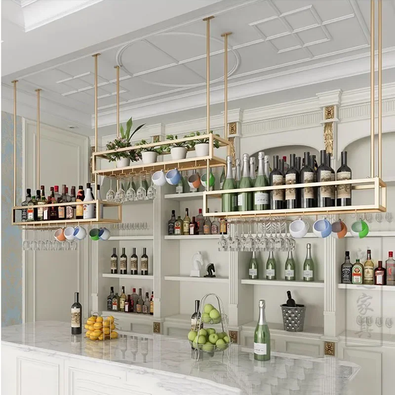 Подвесные витрины для салона - Фотография_5