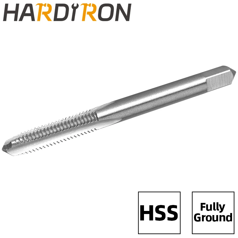 Набор метчиков и матриц hardiron m6 - Фотография_2