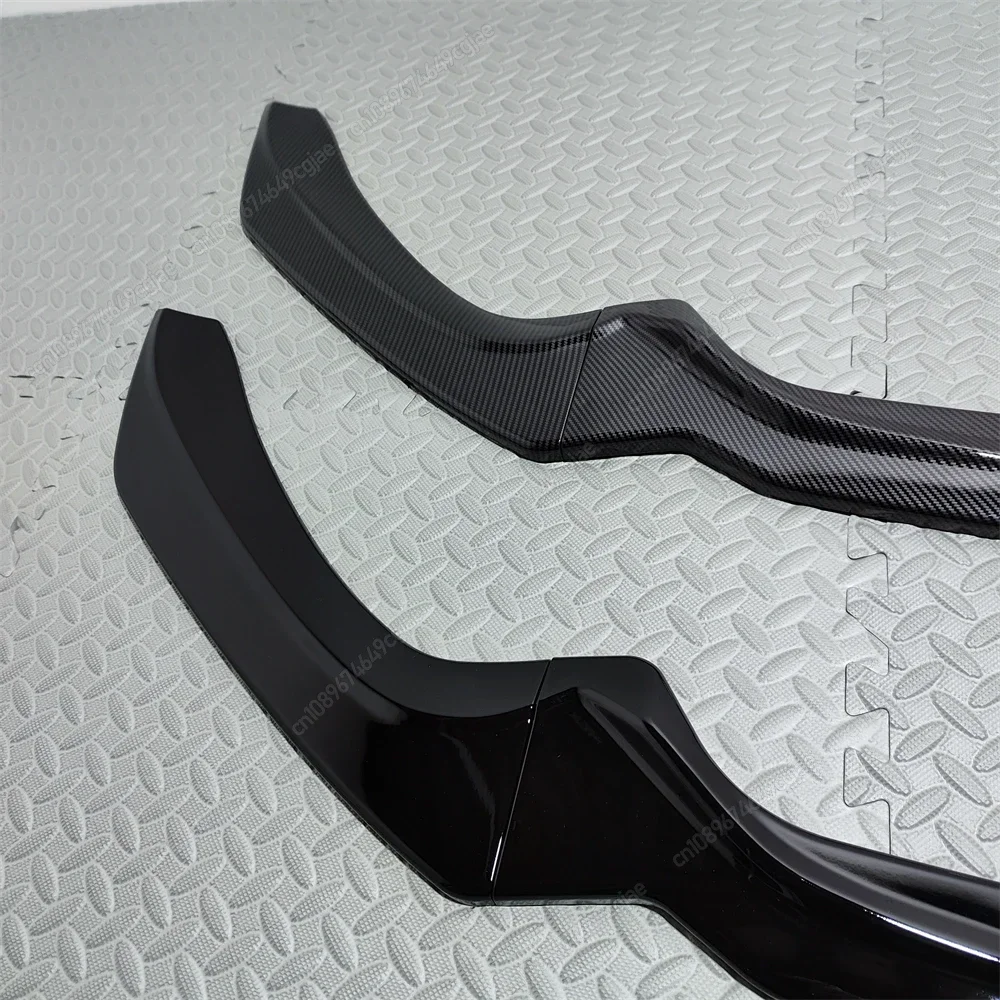 Для bmw f20 f21 m-sport maxton - Фотография_6