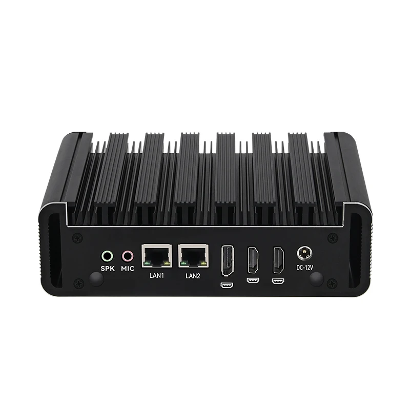 Промышленный мини-пк helorpc 2lan2com - Фотография_3
