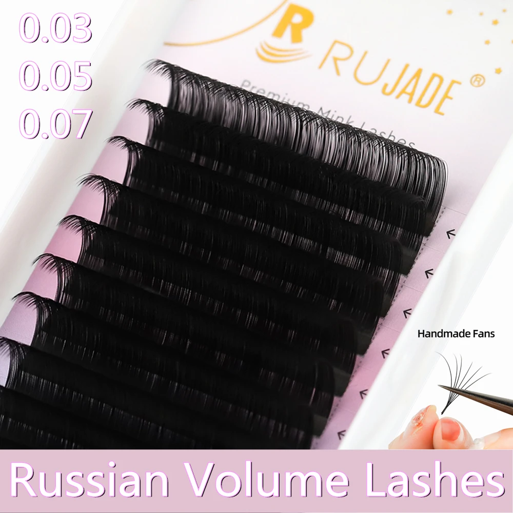 Rujade 0,03 0,05 0
