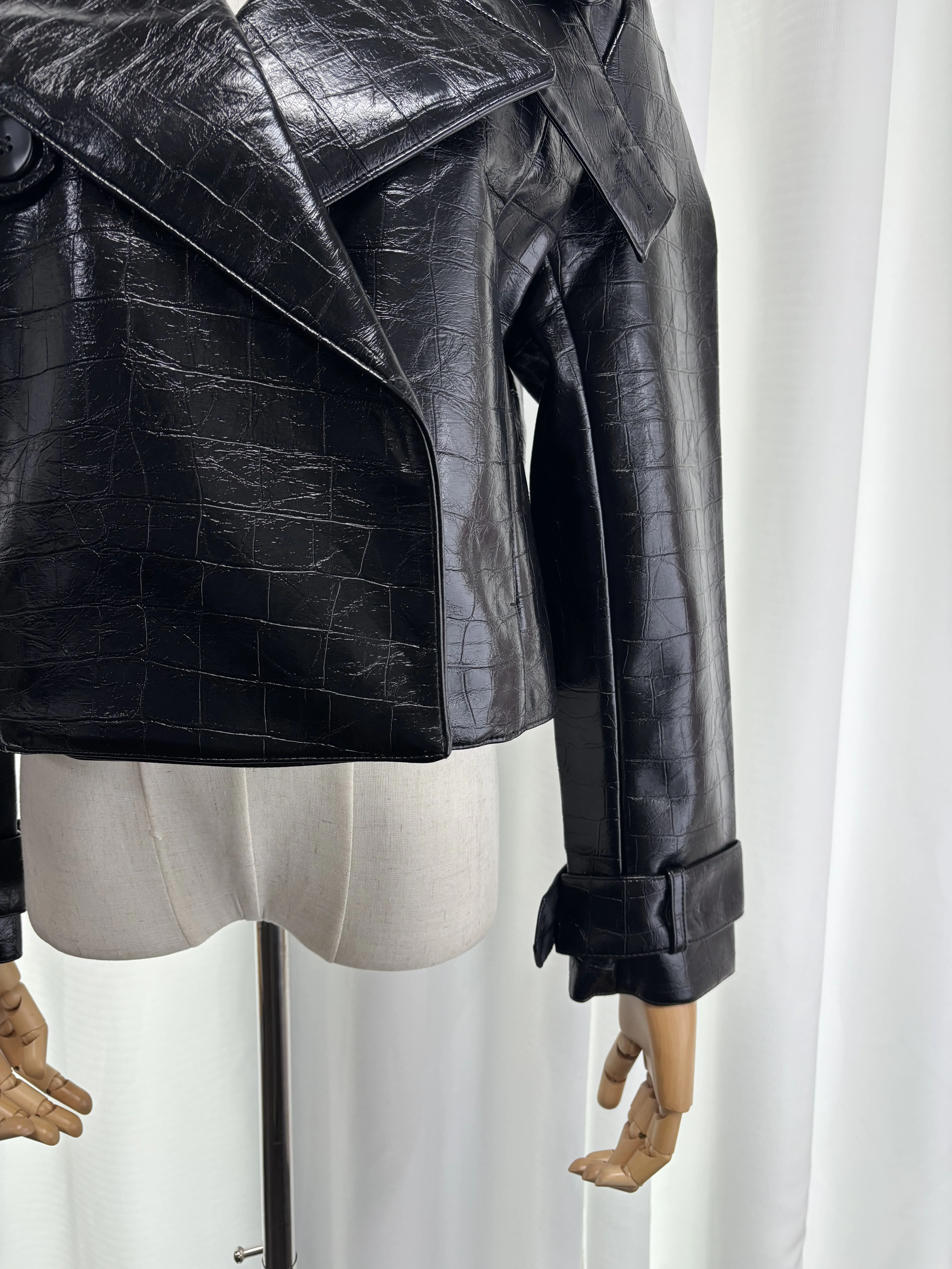 Реальный снимок, женская зима-осень, - Фотография_5