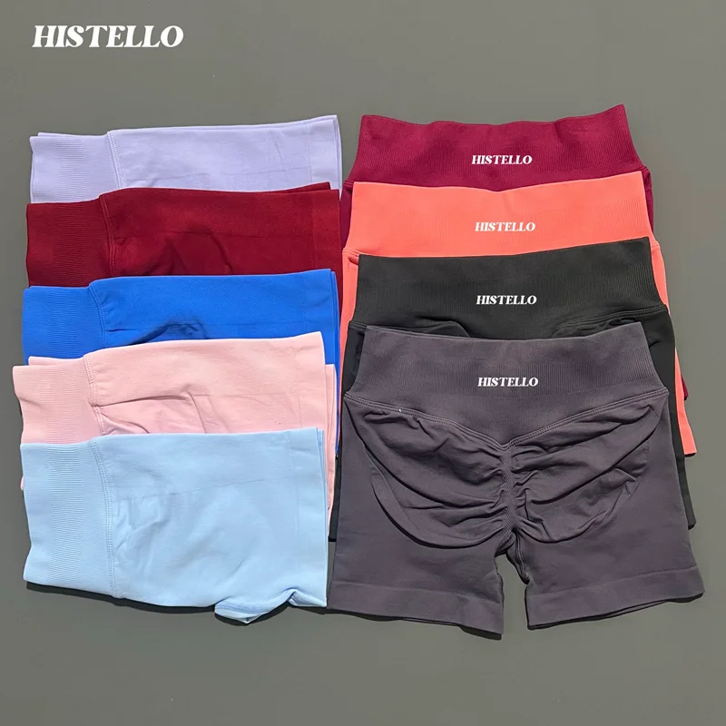 Histello impact shorts df substitute