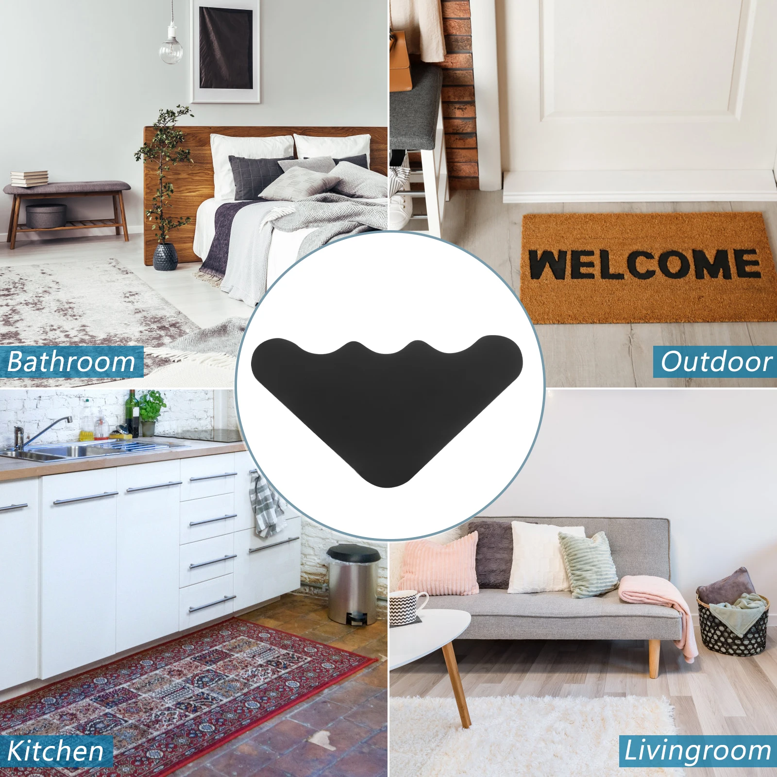 Моющаяся лента для ковров - Фотография_5