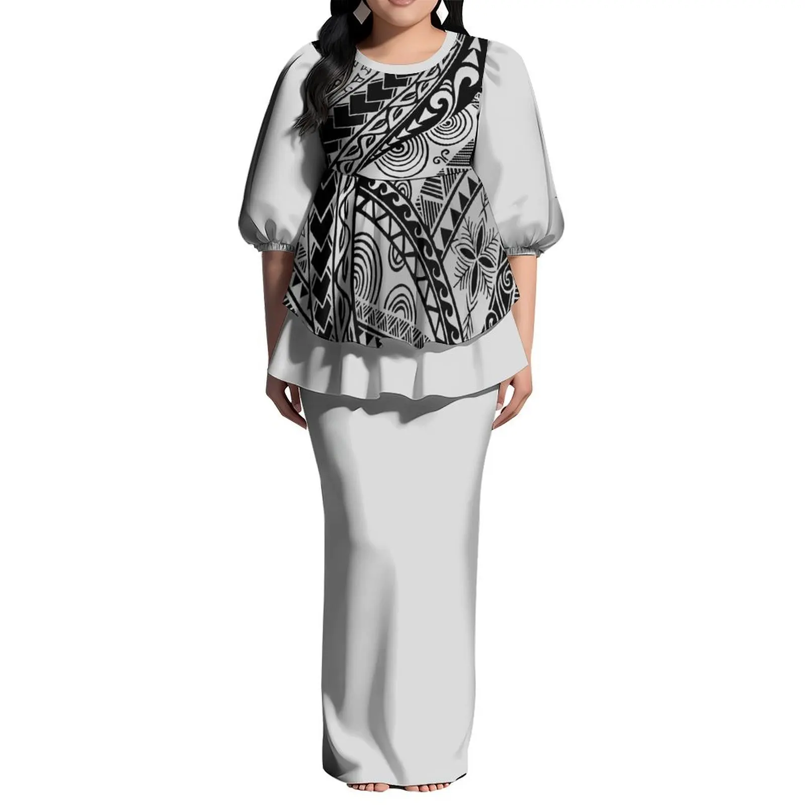 Дизайн в гавайском стиле - Фотография_4