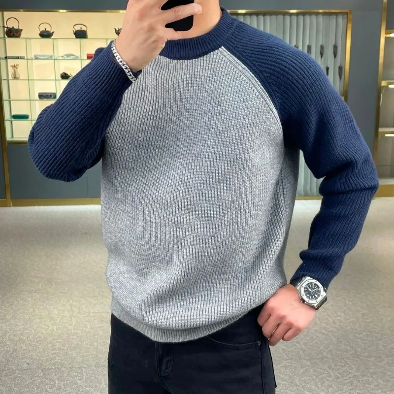 Американский тяжелый реглан