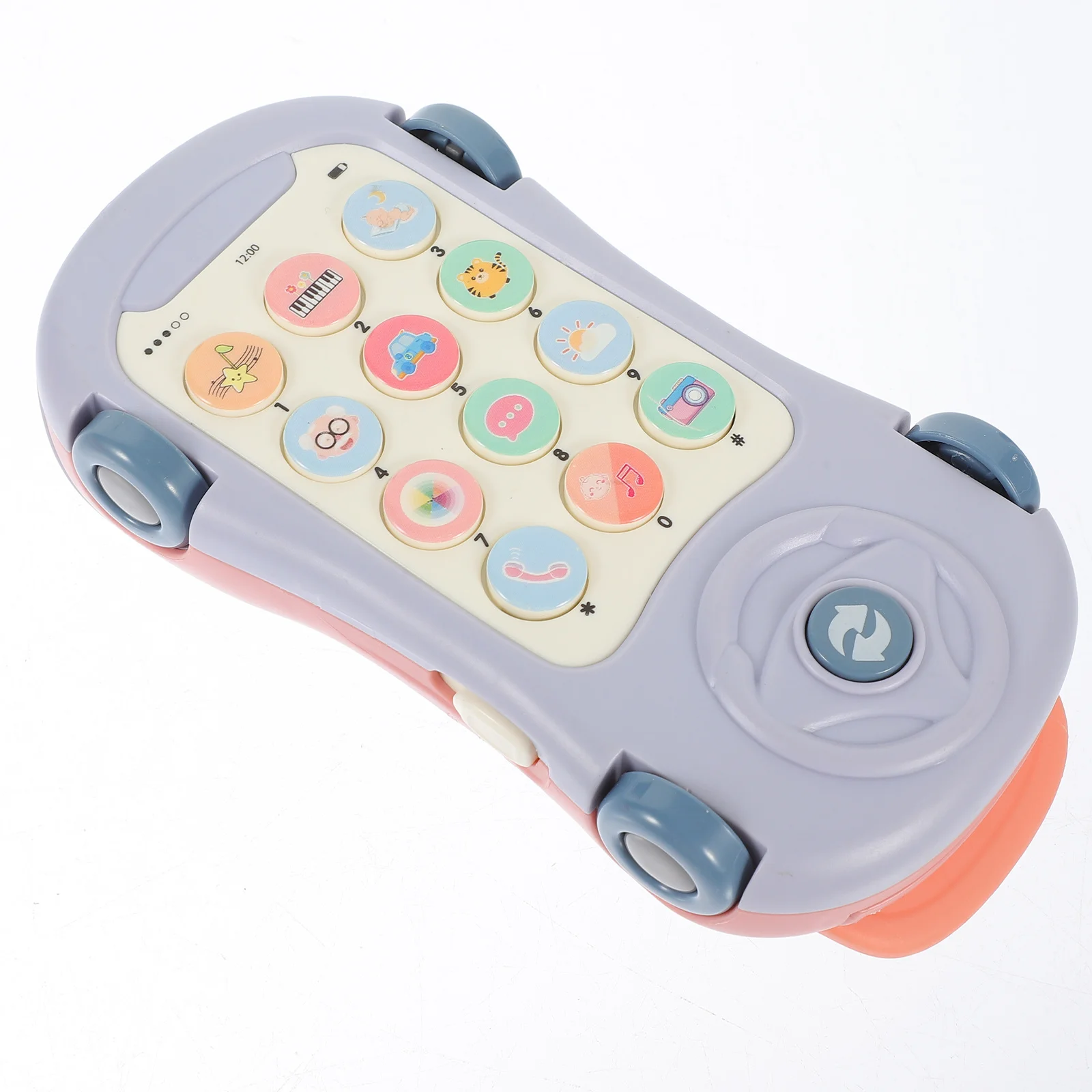 Музыкальный автомобиль - Фотография_2