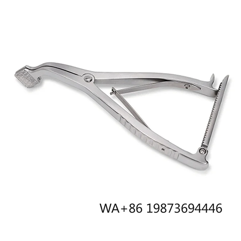 Коленный дистрактор хирургические - Фотография_3