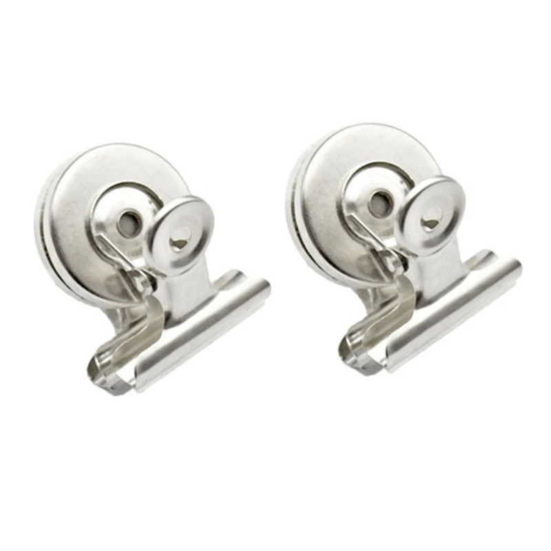 Магнитные зажимы для холодильн - Фотография_2