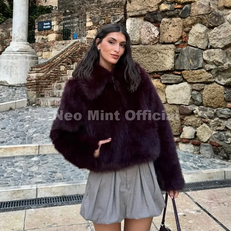 Neo mint ins blogger - Фотография_4