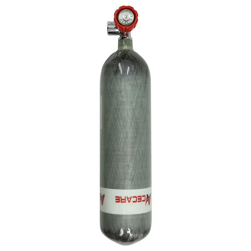 Acecare 3l ce 4500psi воздушный