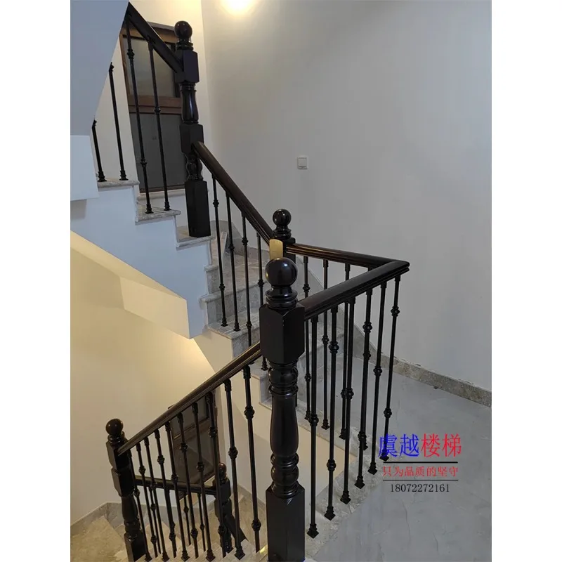 Круглые колонны-пагода различных спецификаций - Фотография_3