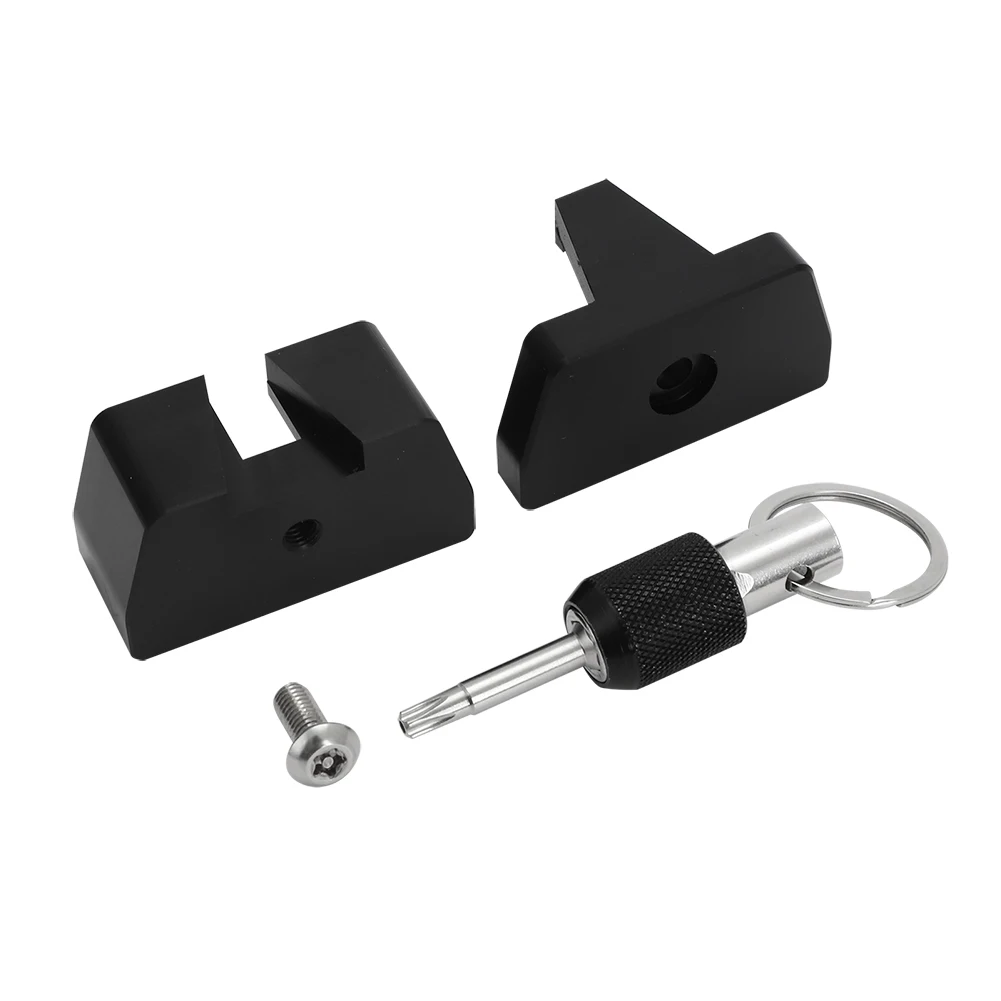 Obd port security anti-theft lock - Фотография_4