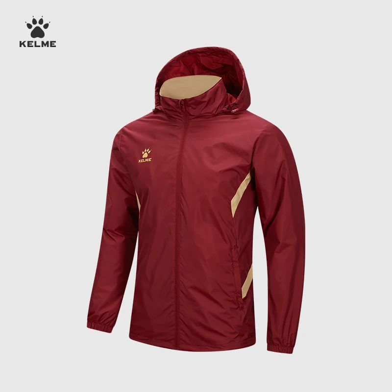 Kelme футбольная тренировочная - Фотография_3