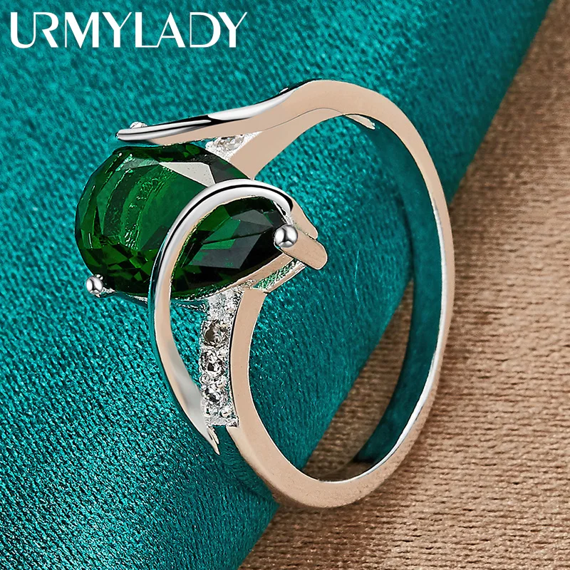 Urmylady стерлинговое серебро 925