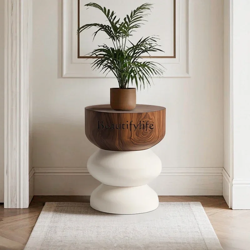 44итальянский минималистичный круглый - Фотография_4