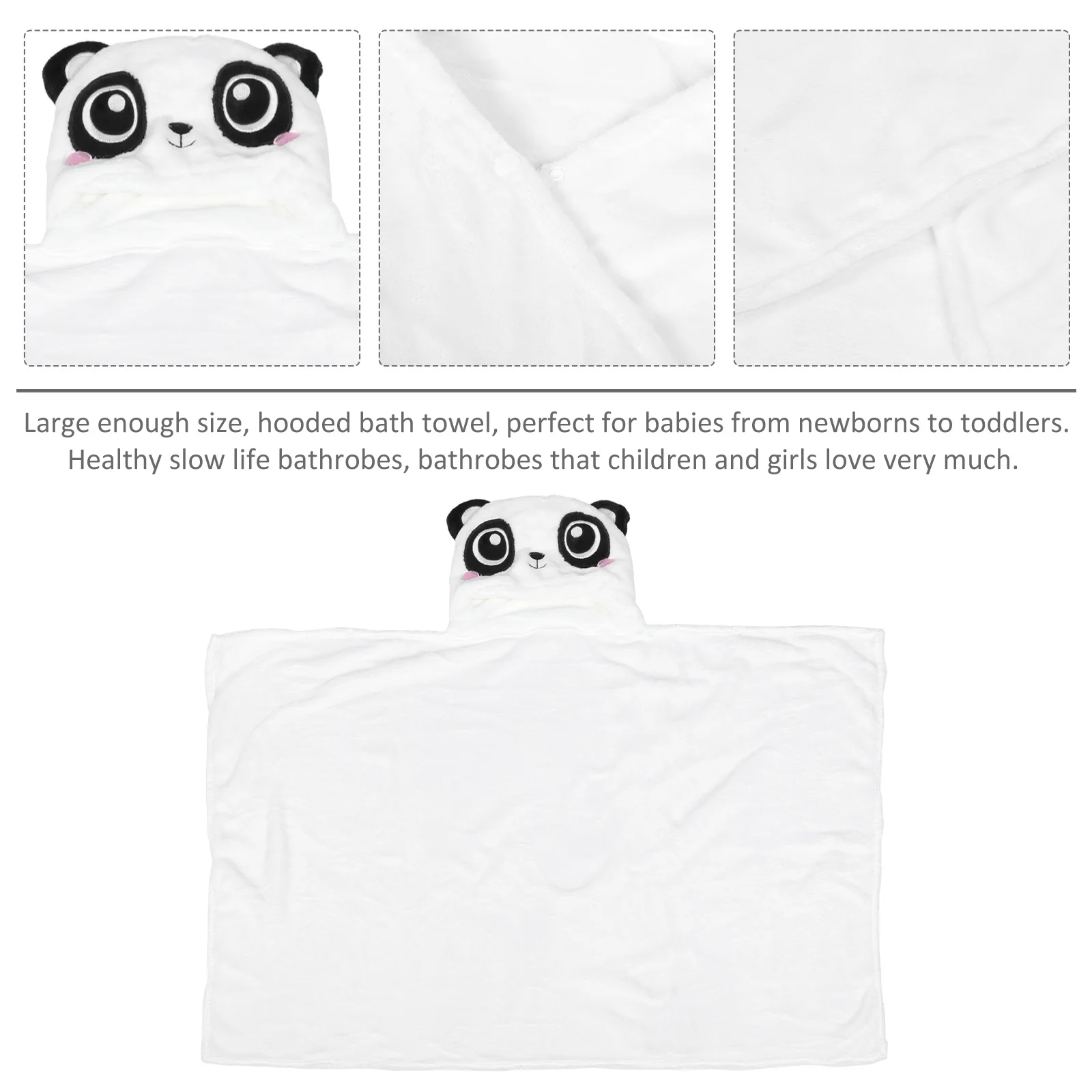 Банное полотенце - Фотография_2