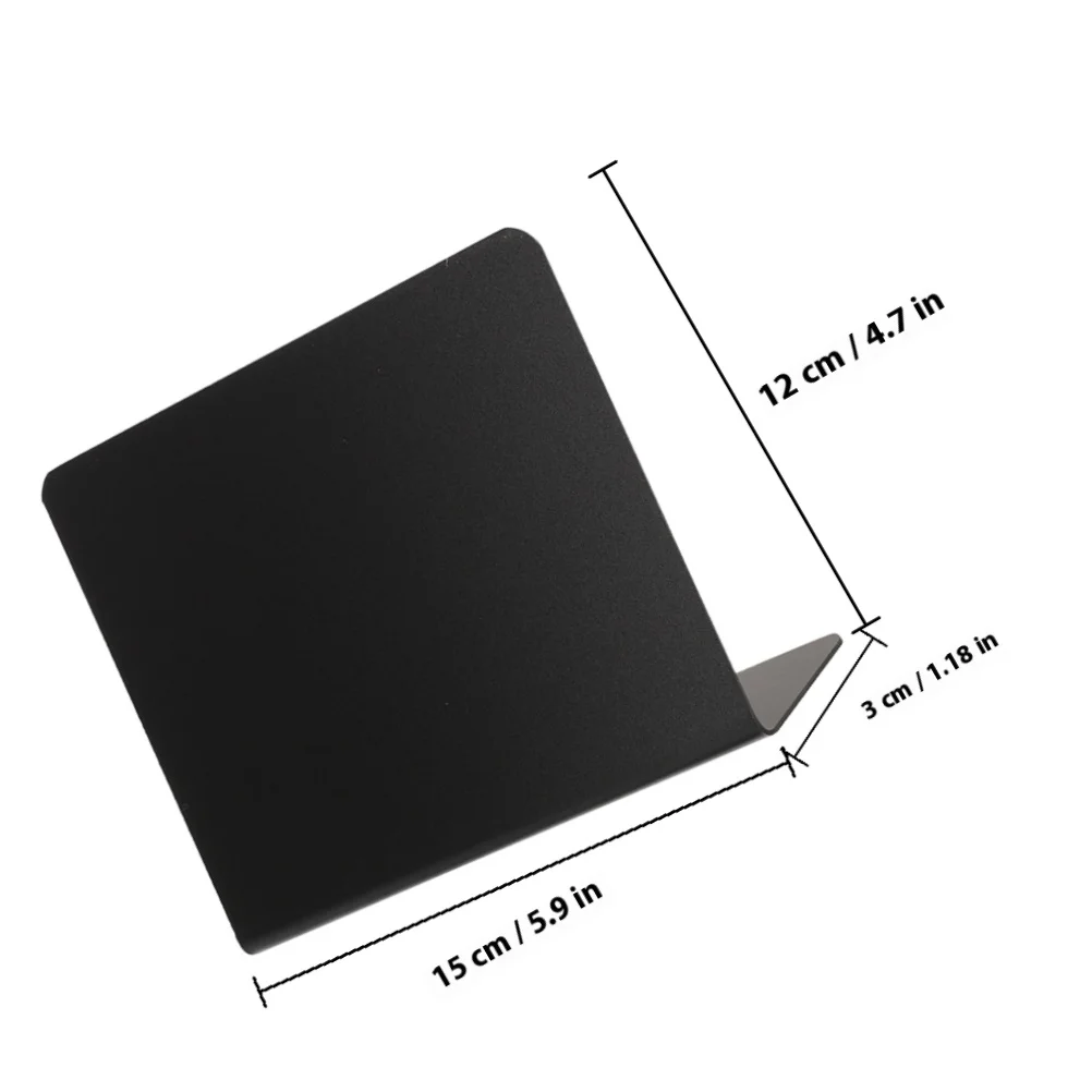 Мини-доски для меню ресторана - Фотография_3