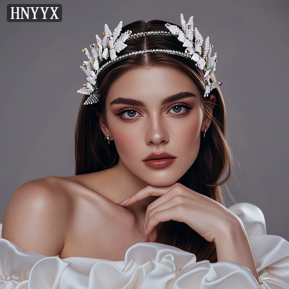 Youlapan изысканные свадебные повязки - Фотография_4