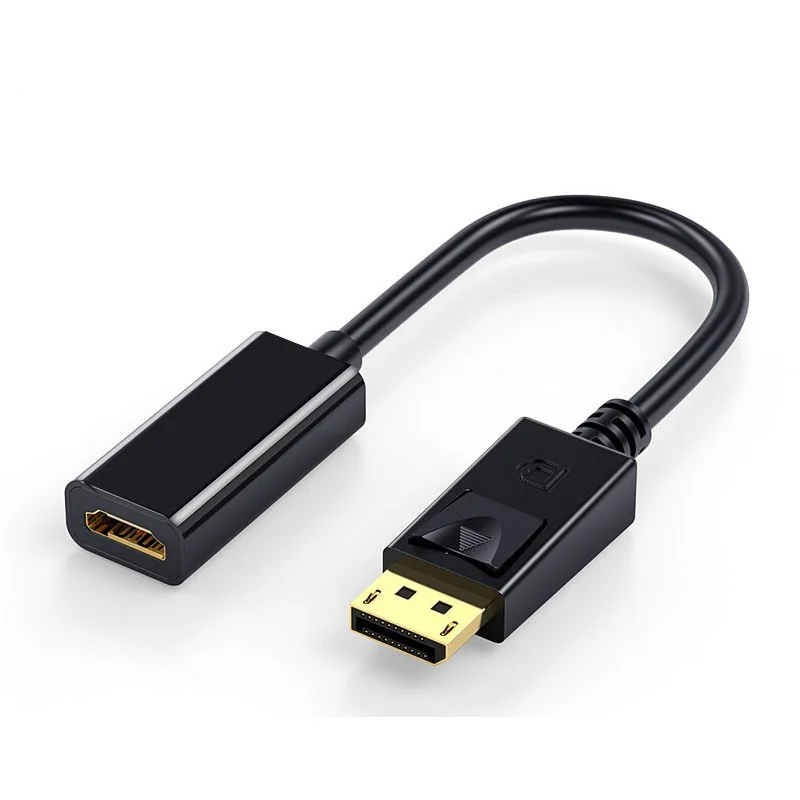 4k dp displayport-hdmi-совместимый - Фотография_6