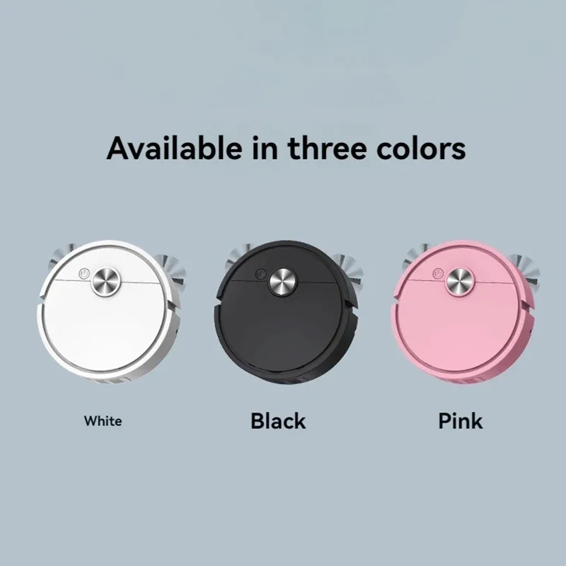 Умный робот-пылесос xiaomi - Фотография_2