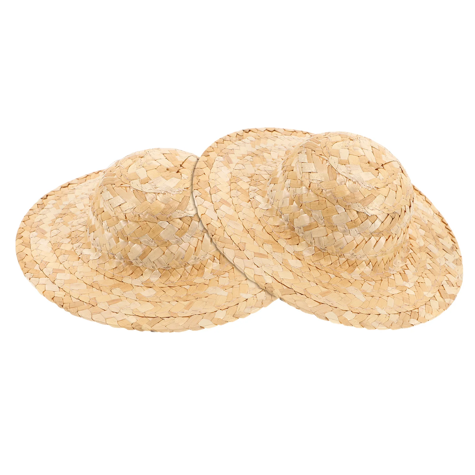 Маленькие мексиканские шляпы - Фотография_3