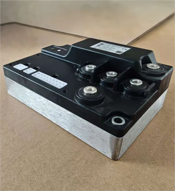 Контроллер постоянного тока 36 - Фотография_3