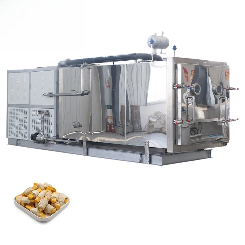 Коммерческое промышленное вакуумное - Фотография_5