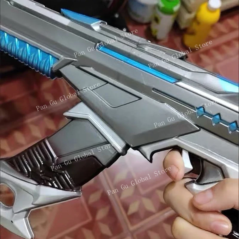 Дюйма valorant 3d принт индивидуальная - Фотография_2