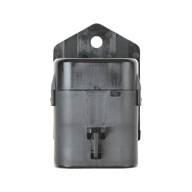 55703589   резистор вентилятора - Фотография_6