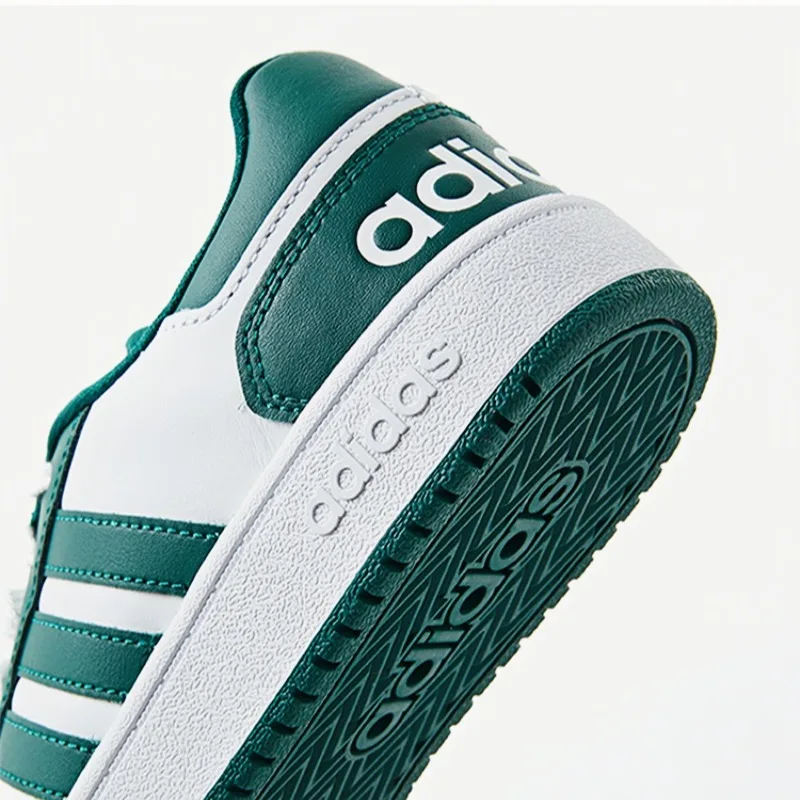 Adidas hoops 2.0 модные кроссовки - Фотография_6