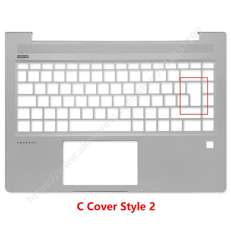 Новинка для ноутбука hp probook 440 g6 445 445r g6 - Фотография_4