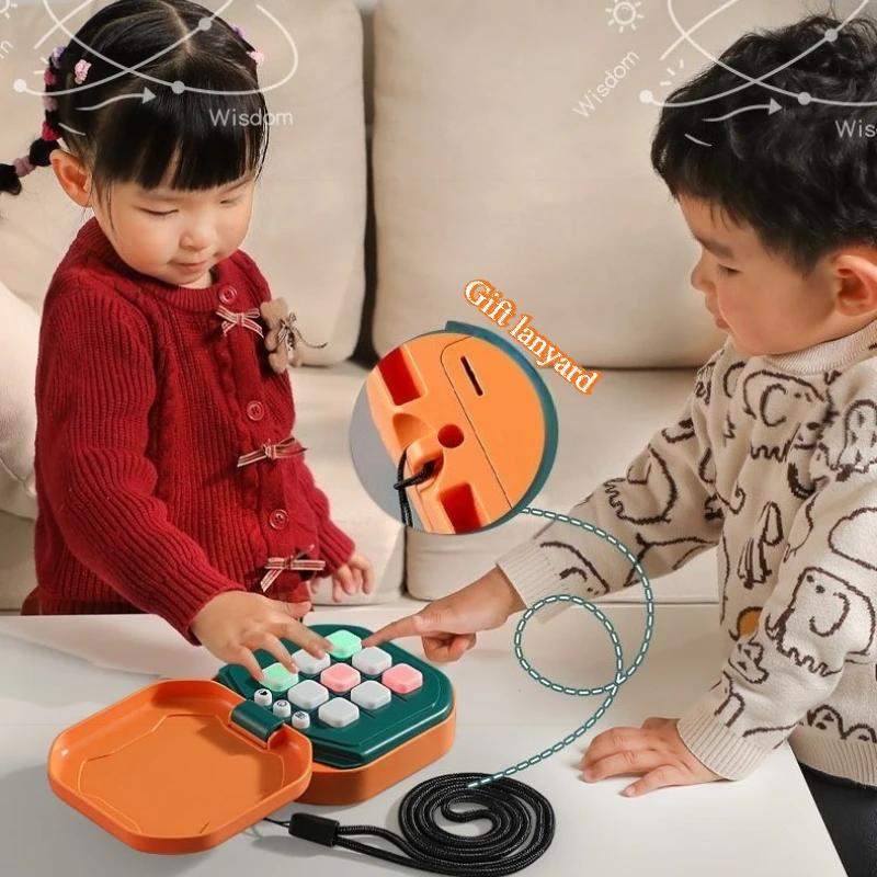 Настольная доска с тиковым пальцем - Фотография_6