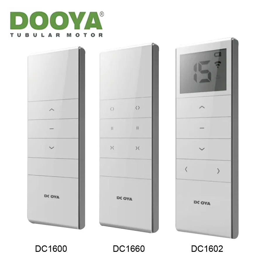 Dooya dc2700 dc2760 dc90 kc146 - Фотография_2