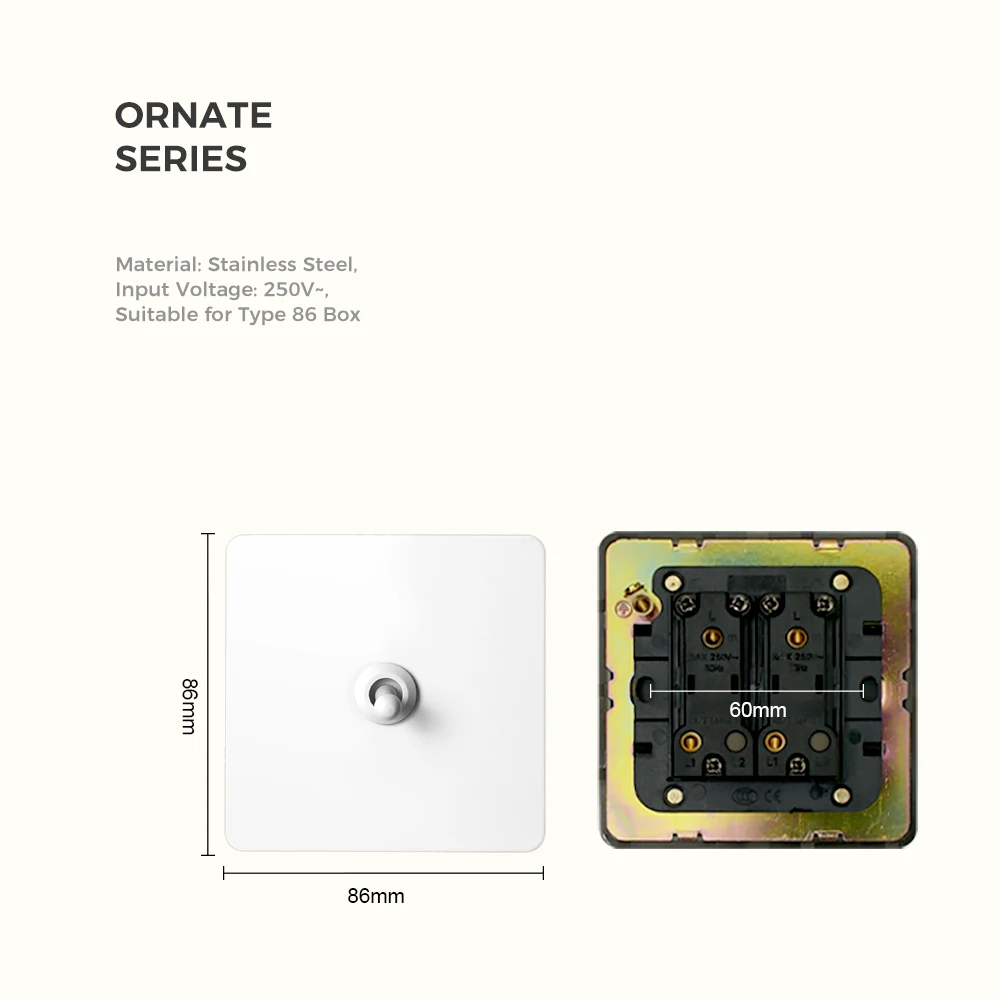 Avoir белая панель из нержавеющей - Фотография_5