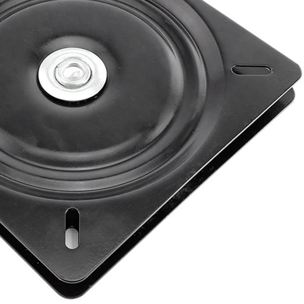 6-дюймовая вращающаяся пластина для лодки - Фотография_6