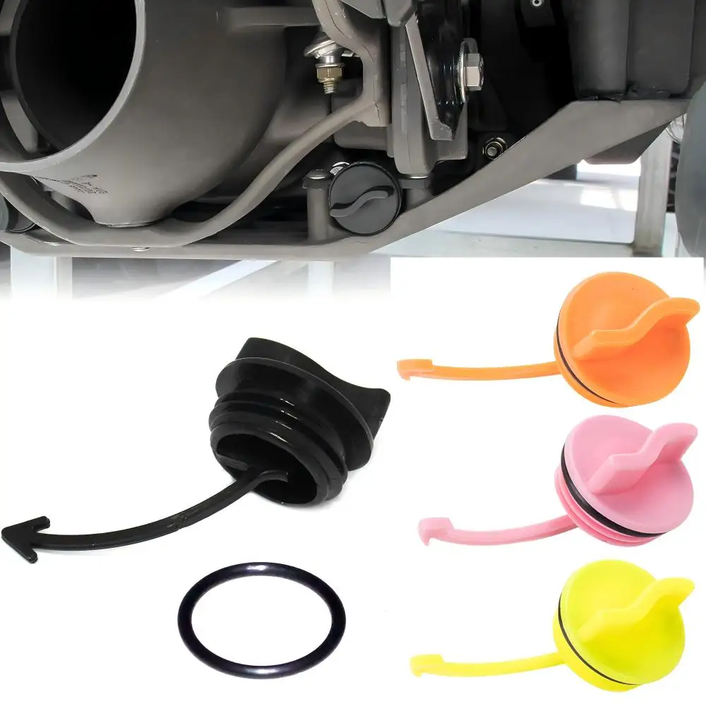 Сливная пробка для seadoo gti se - Фотография_6