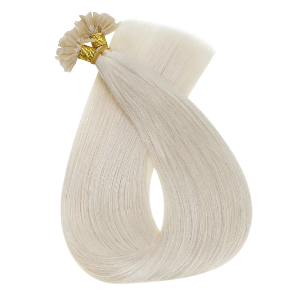 Полный блеск, наращивание волос - Фотография_2