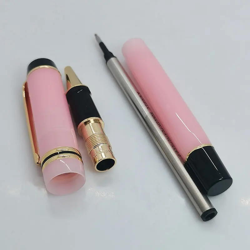 Новая ручка-роллер kaigelu 316a - Фотография_6