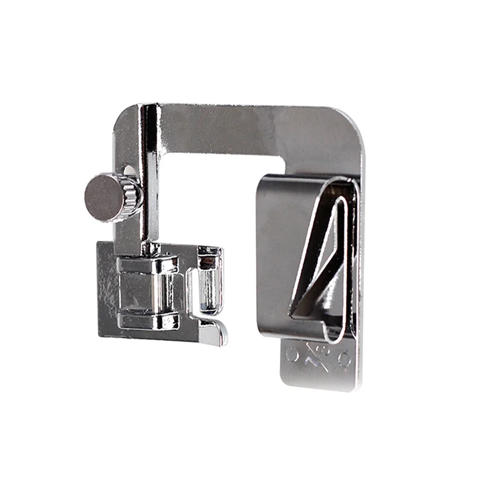 Электрическая прижимная лапка для швейной машины - Фотография_3